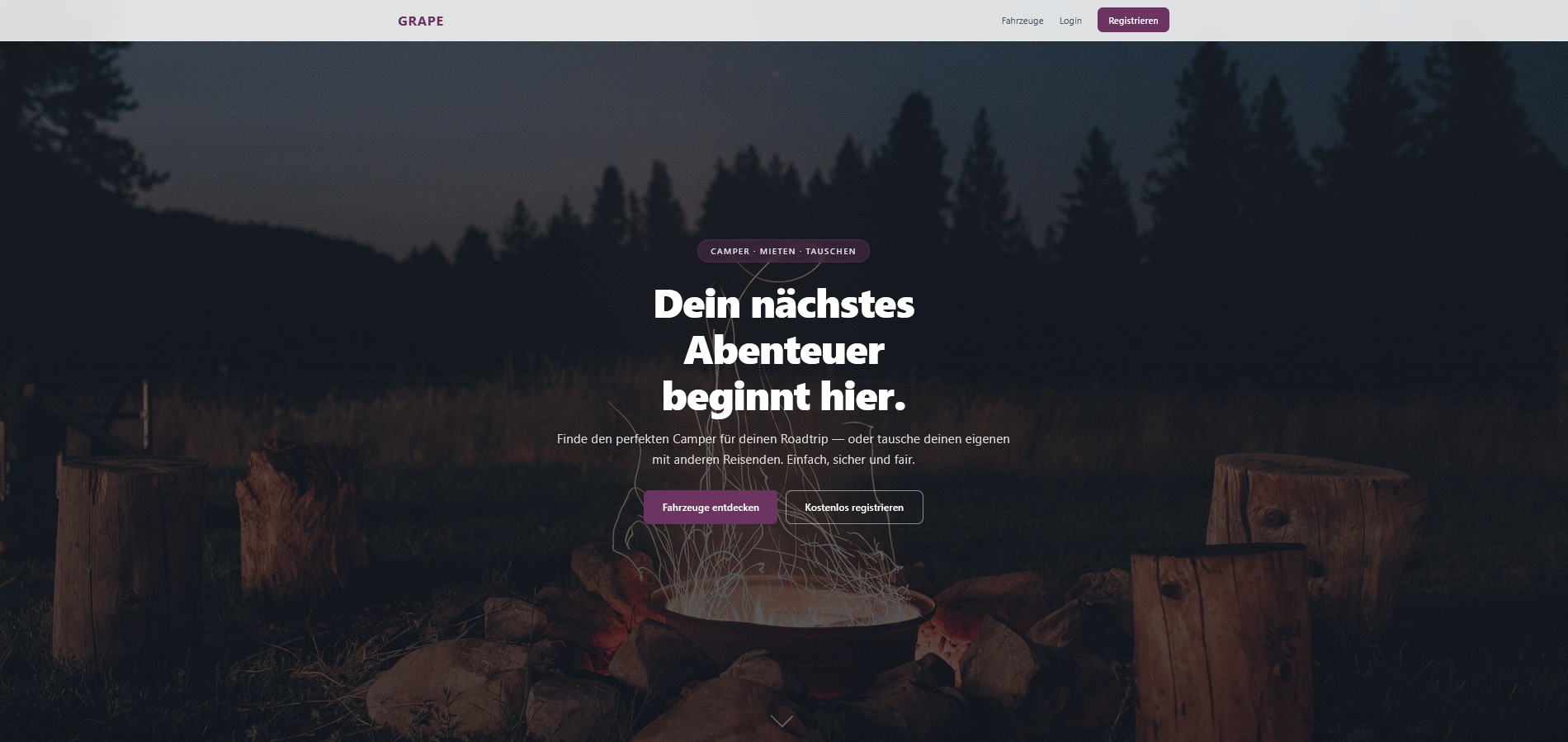 ether engine – Softwareentwicklung aus Hamburg